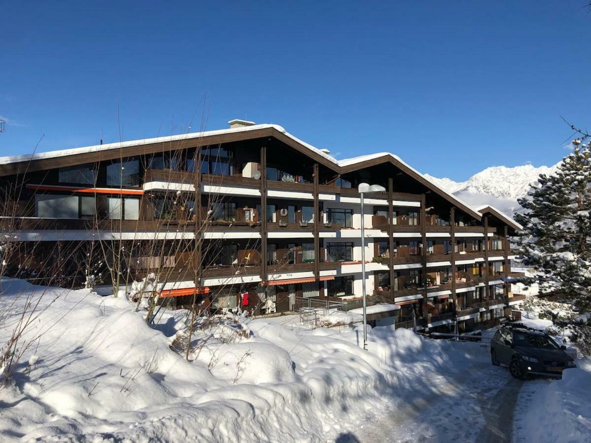 Luxury Apartment Axams Innsbruck Extérieur photo