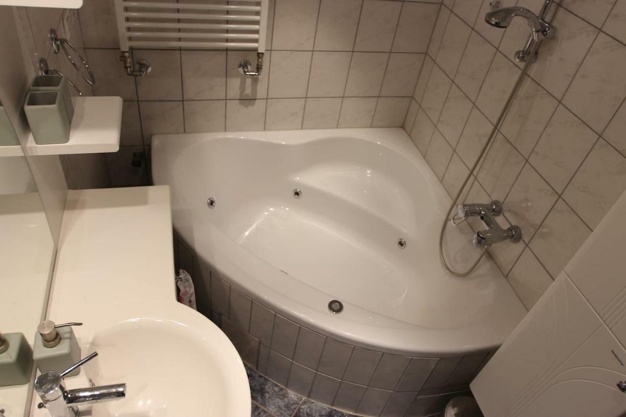 Luxury Apartment Axams Innsbruck Extérieur photo