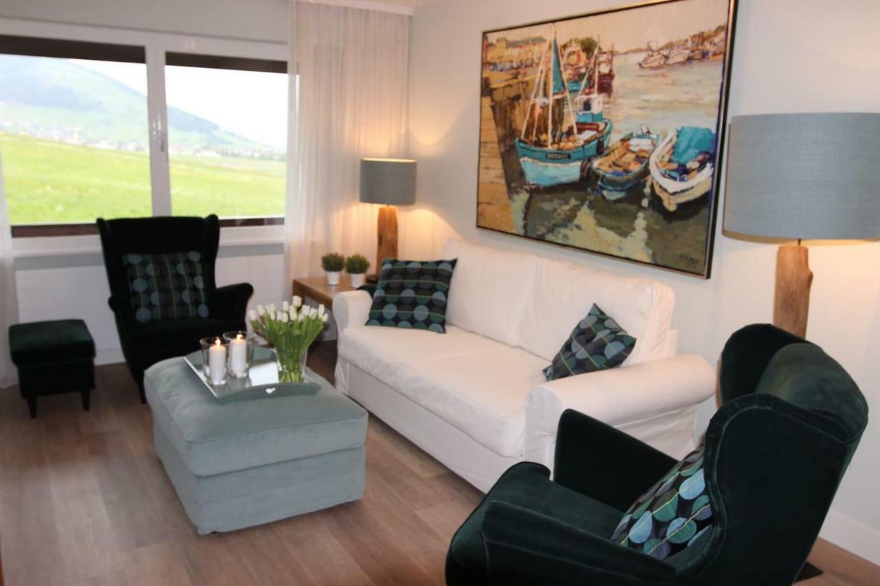 Luxury Apartment Axams Innsbruck Extérieur photo