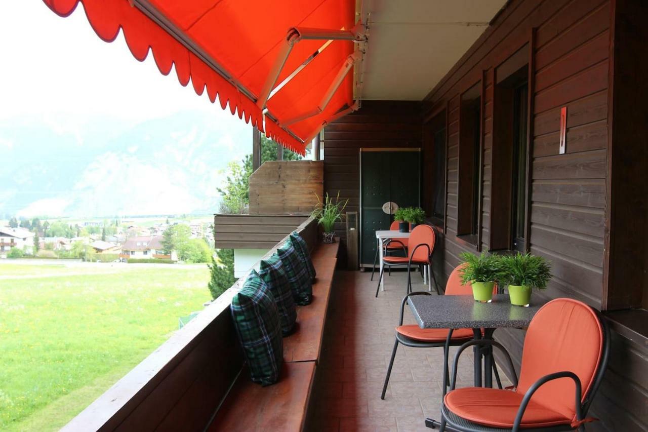 Luxury Apartment Axams Innsbruck Extérieur photo